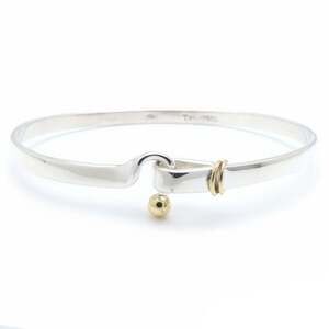 TIFFANY 18k Gold Bracelet